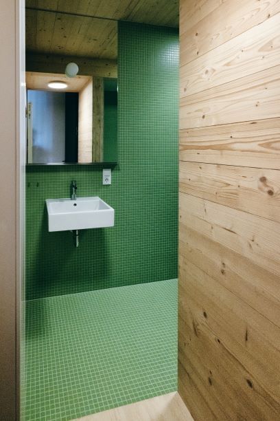 Maisons unifamiliales_quartier "Wunnen am Park"_Esch-sur-Alzette/Nonnewisen
